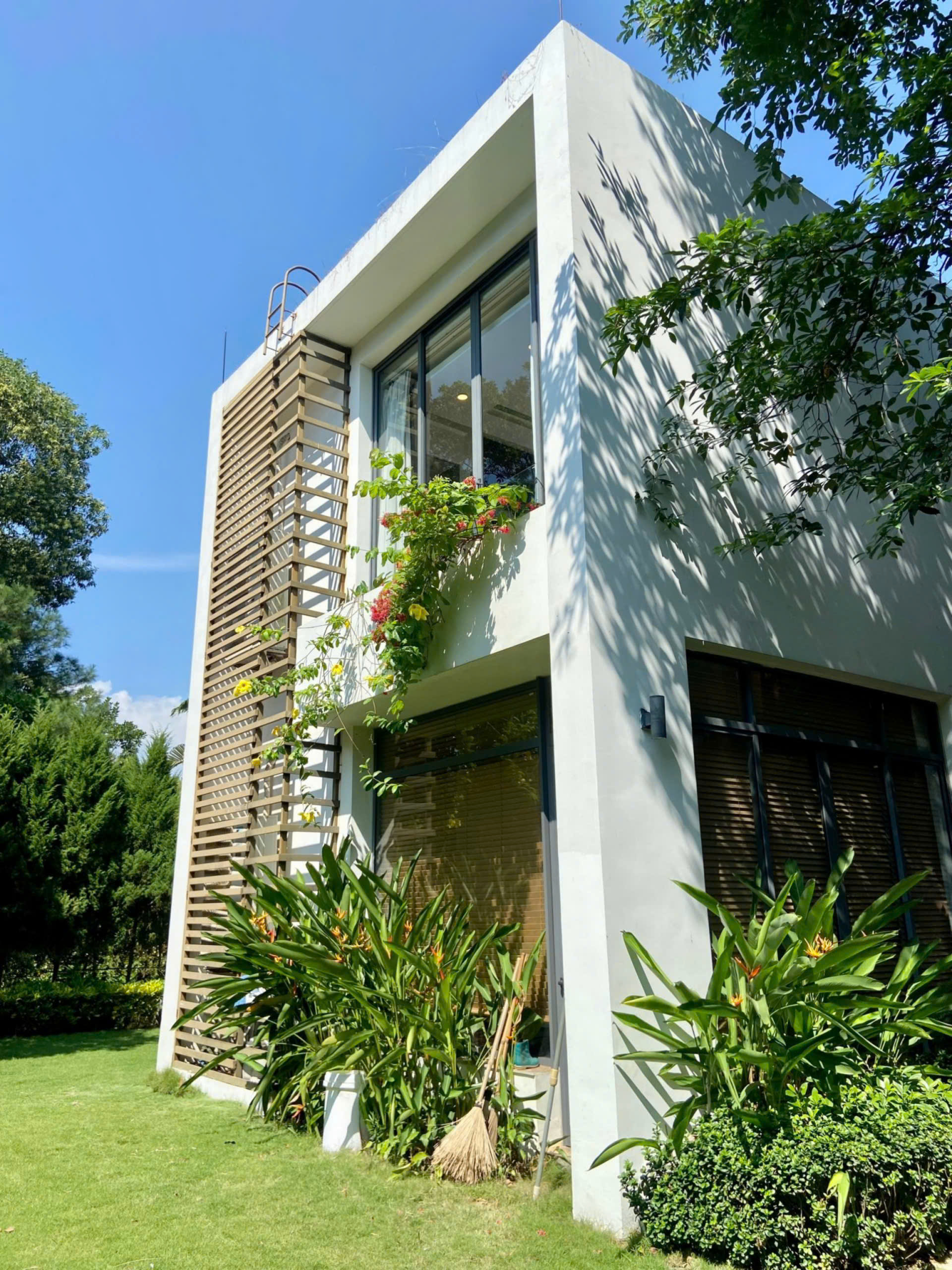 Villa 3p HO01